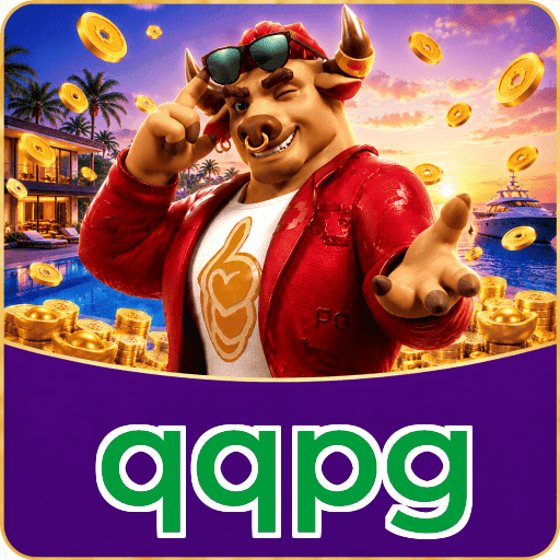 qqpg PIX Instantâneo - Saques em 8 Minutos