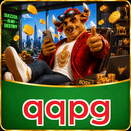 Cash Out qqpg