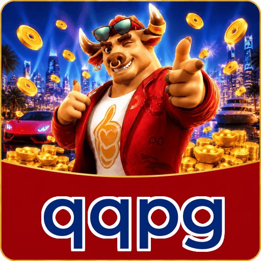 qqpg Segurança Logo 3