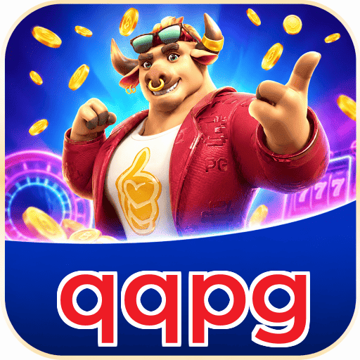 qqpg Instalar Logo 3