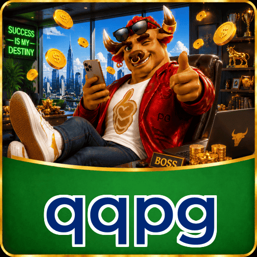 qqpg Logo 3