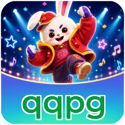 qqpg Instalar Logo 3
