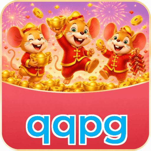 qqpg Segurança Logo 2