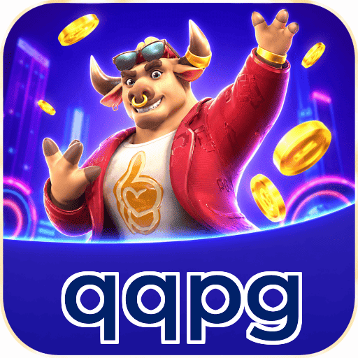 qqpg Segurança Logo 3
