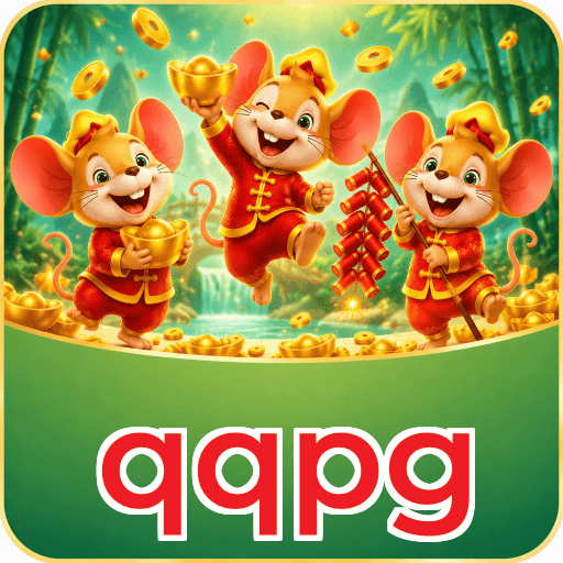 qqpg Instalar Logo 2