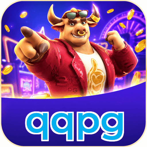qqpg Segurança Logo 1