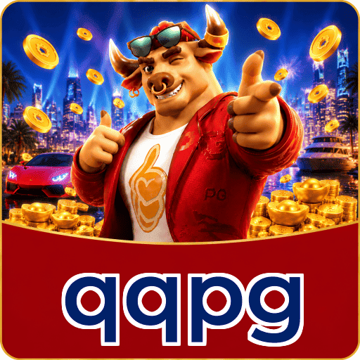 qqpg Segurança Logo 1