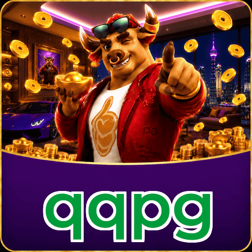Slots qqpg - Jackpots Progressivos