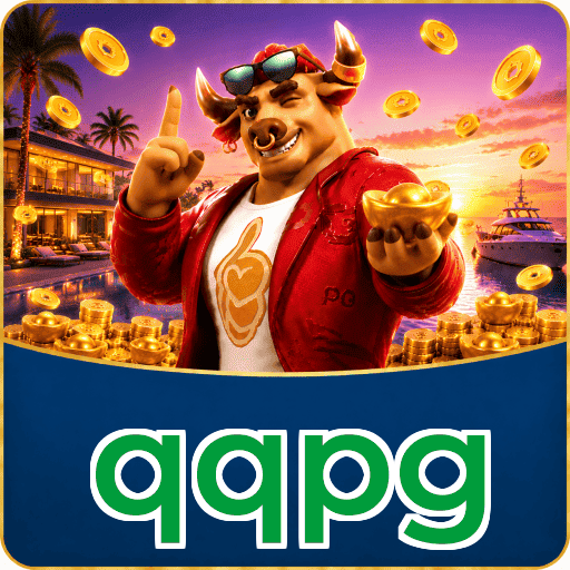 qqpg PIX Instantâneo - Saques em 8 Minutos