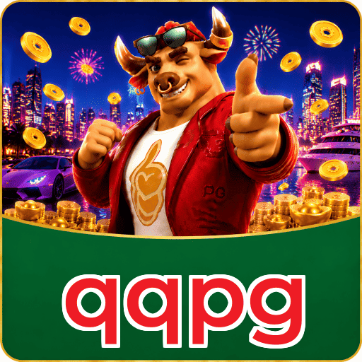 Cash Out qqpg