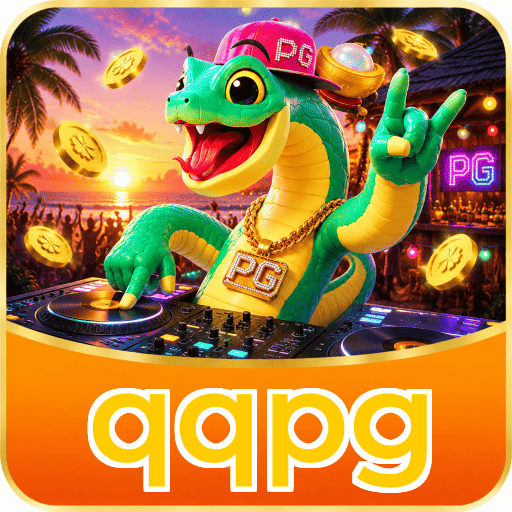 qqpg Instalar Logo 2
