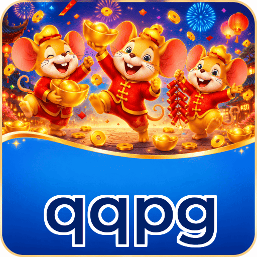 Plataforma qqpg - PIX Instantâneo